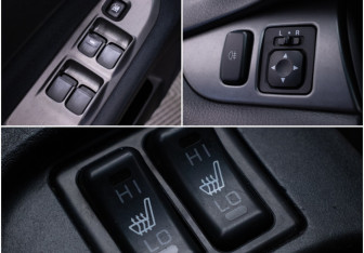 Подержанный автомобиль Mitsubishi Lancer Sedan 2006 года (15 фото)