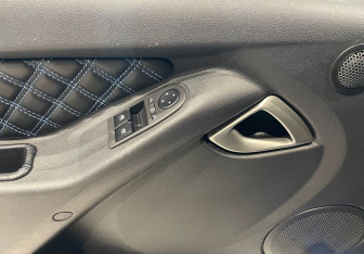 Подержанный автомобиль LADA (ВАЗ) Granta Sedan 2022 года (17 фото)