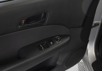 Подержанный автомобиль Hyundai i30 Hatchback 2010 года (18 фото)