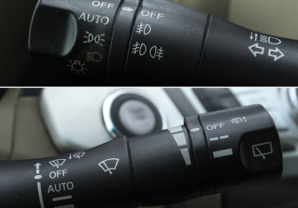 Подержанный автомобиль Nissan Murano Suv 2013 года (19 фото)