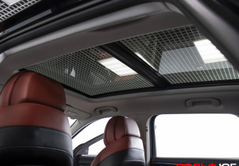 Подержанный автомобиль Exeed RX 2023 года (15 фото)