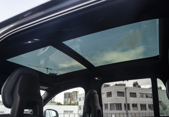 Подержанный автомобиль Volvo XC90 2019 года (29 фото)