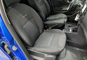 Подержанный автомобиль LADA (ВАЗ) XRAY 2021 года (16 фото)