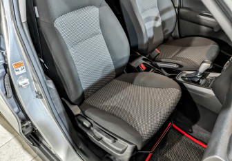 Подержанный автомобиль Suzuki Vitara 2016 года (23 фото)