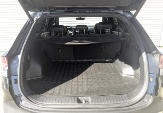 Подержанный автомобиль Kia Sportage 2023 года (10 фото)