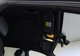 Подержанный автомобиль BMW X5 2020 года (23 фото)