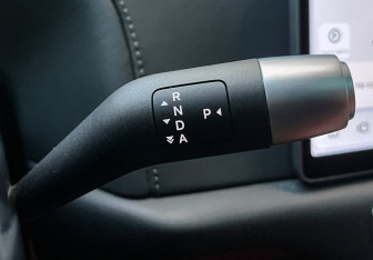 Подержанный автомобиль LiXiang L7 2024 года (23 фото)