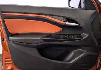 Подержанный автомобиль LADA (ВАЗ) Vesta Wagon 2021 года (19 фото)
