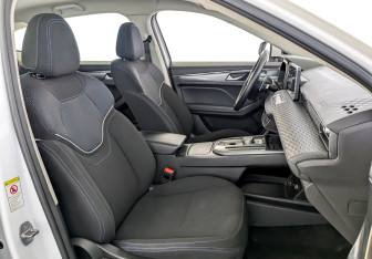 Подержанный автомобиль Haval Jolion 2023 года (23 фото)