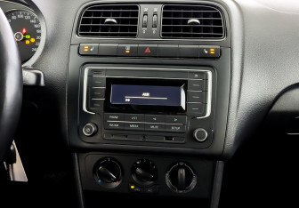 Подержанный автомобиль Volkswagen Polo Sedan 2019 года (15 фото)