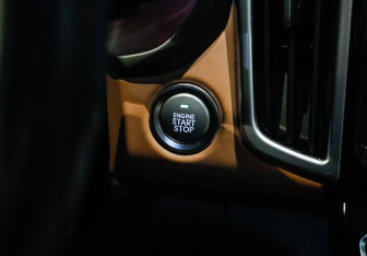 Подержанный автомобиль Great Wall Poer 2023 года (21 фото)