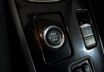 Подержанный автомобиль Mitsubishi Outlander 2022 года (25 фото)