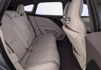 Новый Avatr 11 2025 (12 фото)