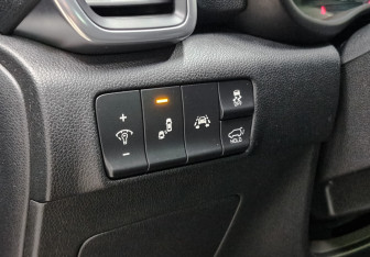 Подержанный автомобиль Kia Sportage 2018 года (27 фото)