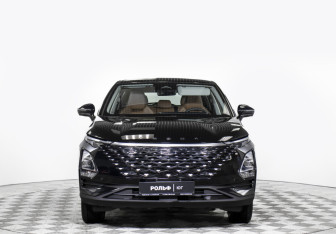 Подержанный автомобиль Omoda C5 2023 года (2 фото)