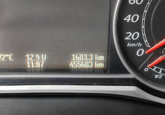 Подержанный автомобиль Ford Mondeo Wagon 2008 года (13 фото)