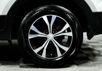 Подержанный автомобиль Hyundai Creta 2020 года (6 фото)