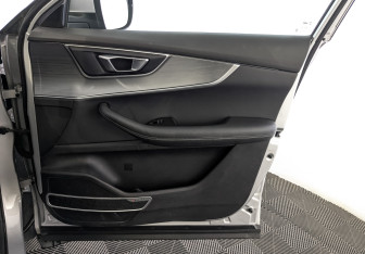 Подержанный автомобиль Chery Tiggo 7 Pro 2022 года (25 фото)