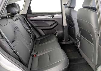 Новый Haval Jolion 2025 (12 фото)