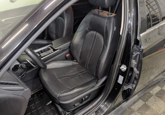Подержанный автомобиль Hyundai Sonata 2022 года (19 фото)