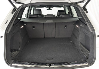 Новый Audi Q5 2024 (8 фото)