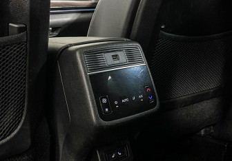 Подержанный автомобиль Exeed VX 2023 года (21 фото)