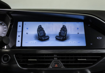 Подержанный автомобиль Knewstar 001 2024 года (18 фото)