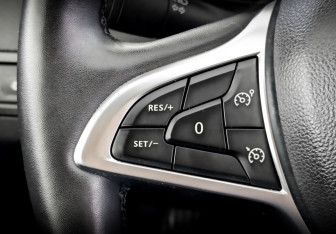 Подержанный автомобиль Renault Arkana 2020 года (26 фото)