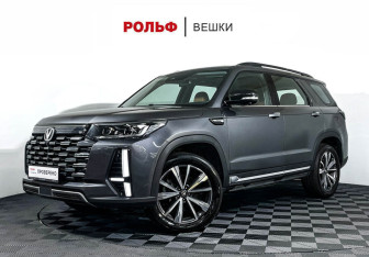 Подержанный автомобиль Changan CS95 2023 года (1 фото)
