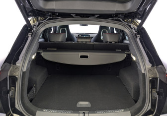 Новый Jetour Dashing 2025 (8 фото)