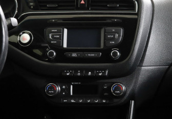 Подержанный автомобиль Kia Ceed Wagon 2016 года (8 фото)