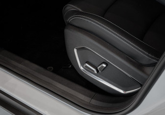 Новый Belgee X70 2025 (17 фото)