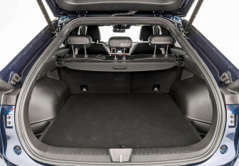 Новый Haval F7x 2026 (8 фото)