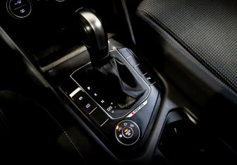 Подержанный автомобиль Volkswagen Tiguan 2020 года (27 фото)