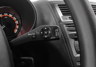 Подержанный автомобиль LADA (ВАЗ) Granta Sedan 2021 года (17 фото)