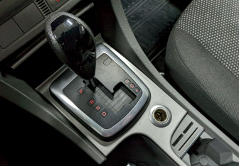 Подержанный автомобиль Ford Focus Hatchback 2009 года (26 фото)