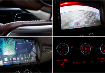 Подержанный автомобиль Audi TT Coupe 2011 года (17 фото)