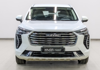 Подержанный автомобиль Haval Jolion 2023 года (2 фото)