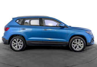 Новый Jetta VS5 2023 (4 фото)