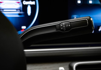 Подержанный автомобиль Mercedes-Benz GLE 2019 года (17 фото)