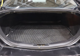 Подержанный автомобиль Ford Mondeo Sedan 2007 года (19 фото)