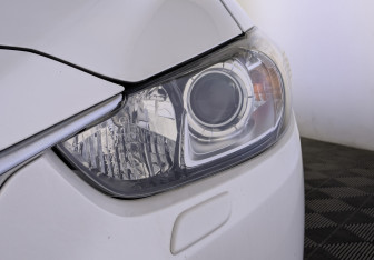 Подержанный автомобиль Mazda 6 Sedan 2018 года (11 фото)