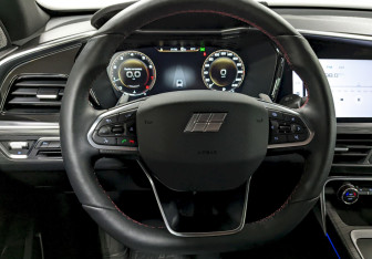 Подержанный автомобиль Knewstar 001 2024 года (25 фото)