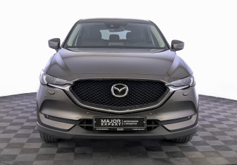 Подержанный автомобиль Mazda CX-5 2020 года (2 фото)