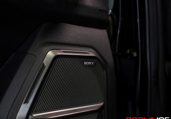 Подержанный автомобиль Jetour T2 2024 года (21 фото)