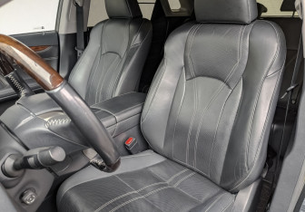Подержанный автомобиль Lexus RX 2016 года (20 фото)
