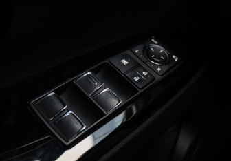 Подержанный автомобиль Lexus LX 2017 года (39 фото)