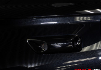 Подержанный автомобиль Geely Monjaro 2025 года (18 фото)