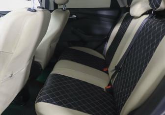 Подержанный автомобиль Ford Focus Wagon 2018 года (11 фото)