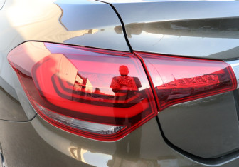 Подержанный автомобиль Citroen C4 Sedan 2020 года (23 фото)